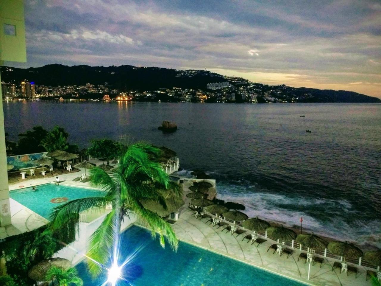 Select Torres Gemelas Appartement *