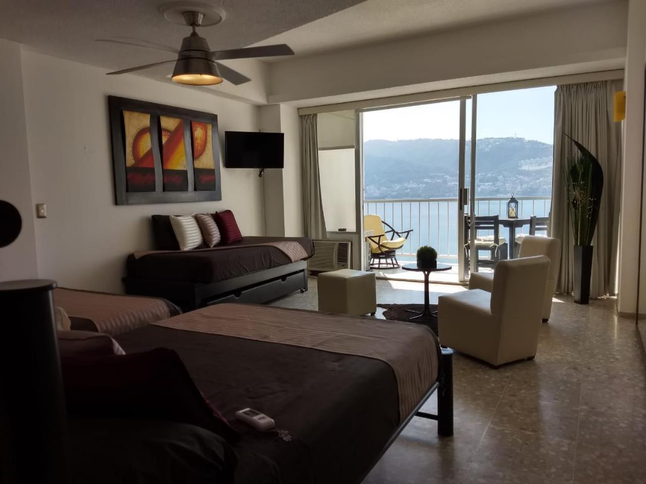 Select Torres Gemelas Appartement *