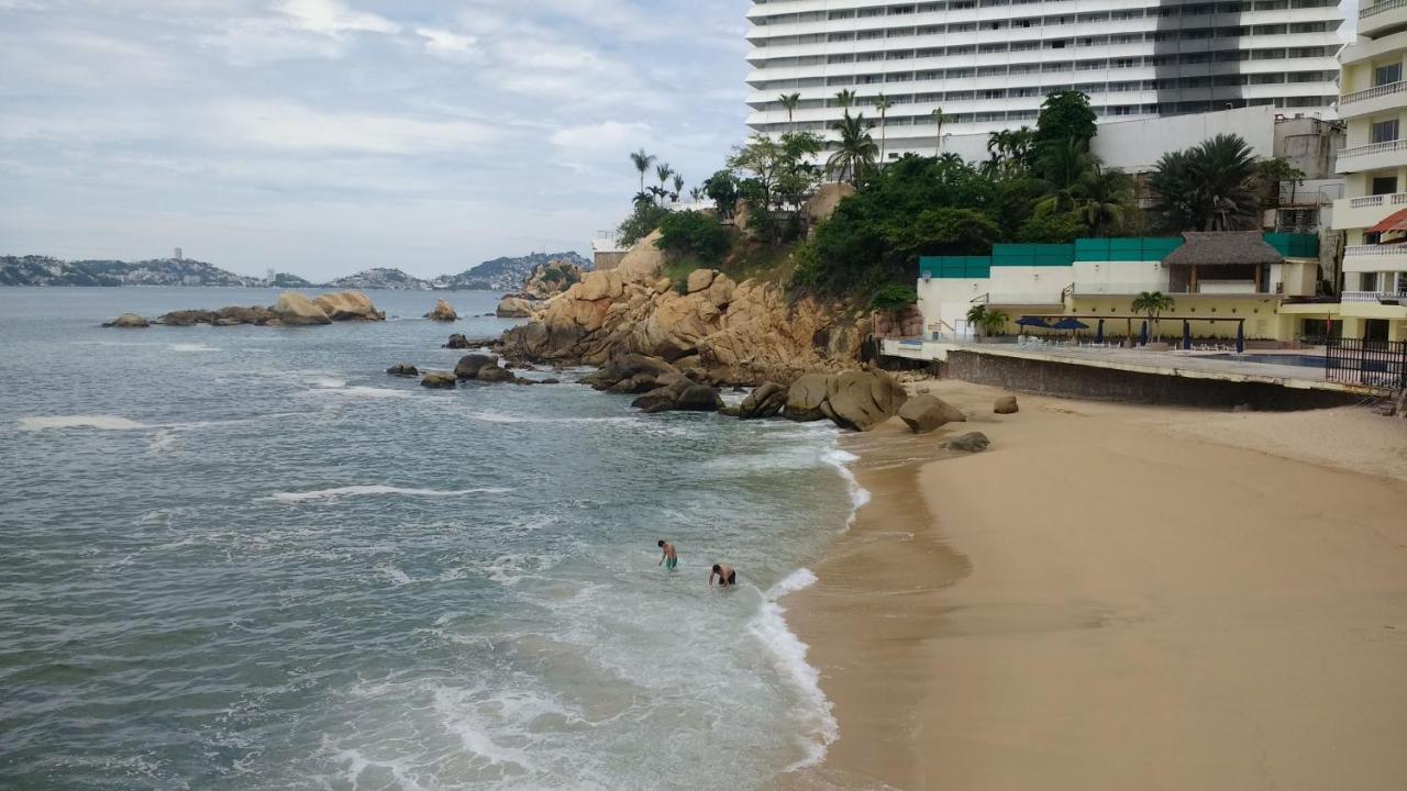 Select Torres Gemelas Appartement Acapulco